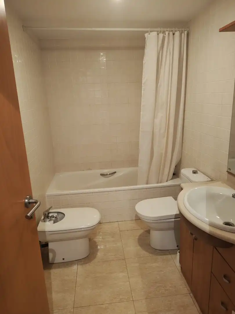 Baño de Piso en venta en Esparreguera con Aire acondicionado, Calefacción y Balcón