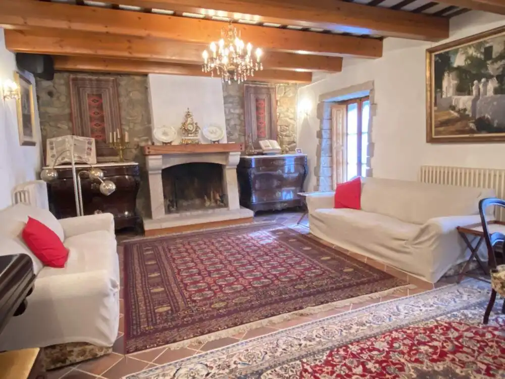 Maison rustique avec jardin à vendre à Pont Major - Pedret - Campdorà, imagen 24