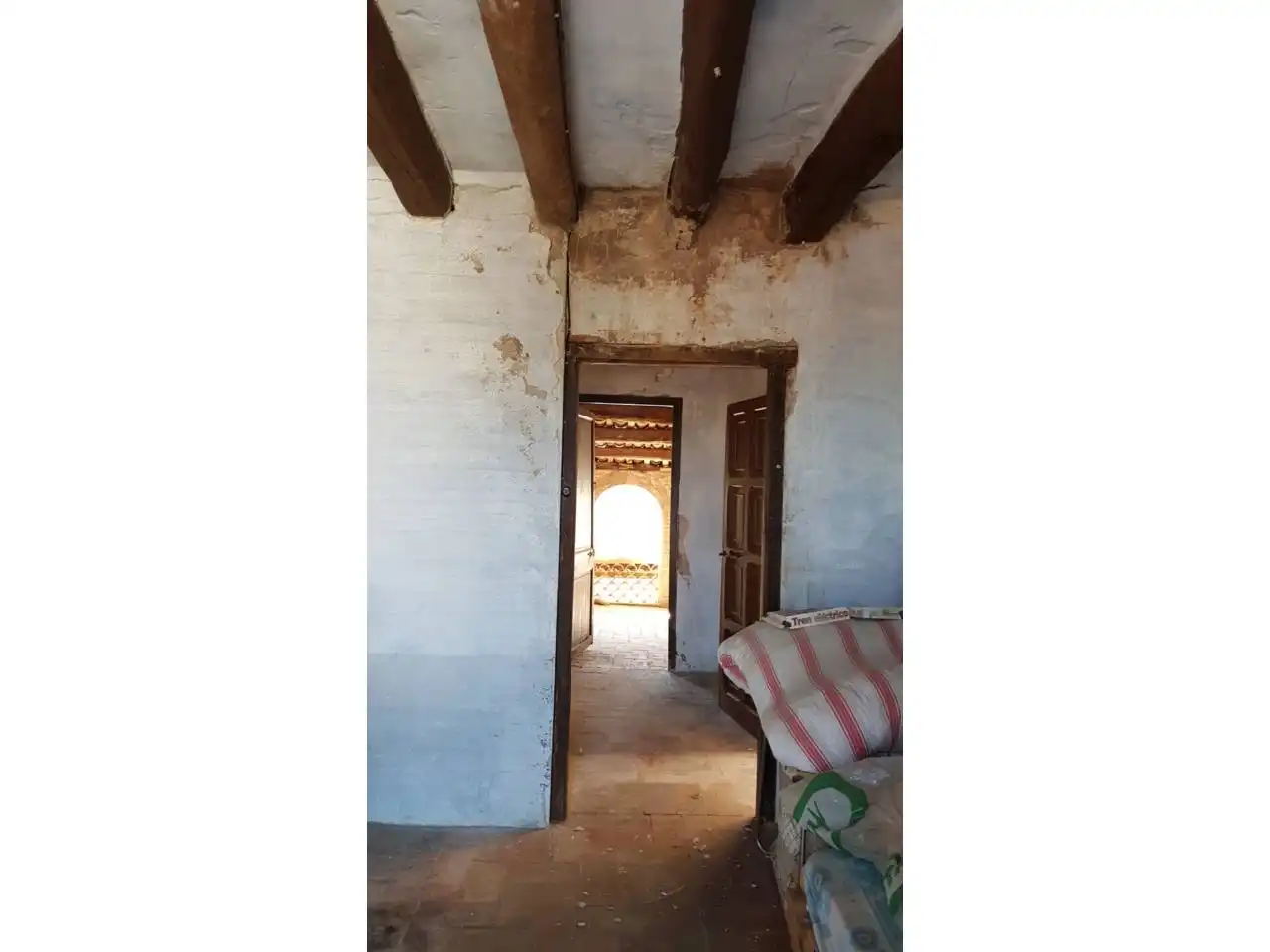 Casa o chalet en venta en Sant Llorenç d'Hortons con Aire acondicionado, Calefacción y Jardín privado