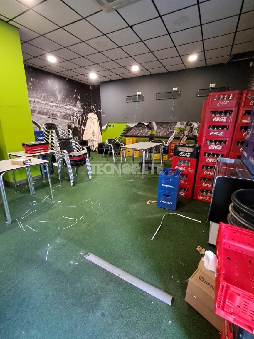 Local en venda en  Madrid Capital