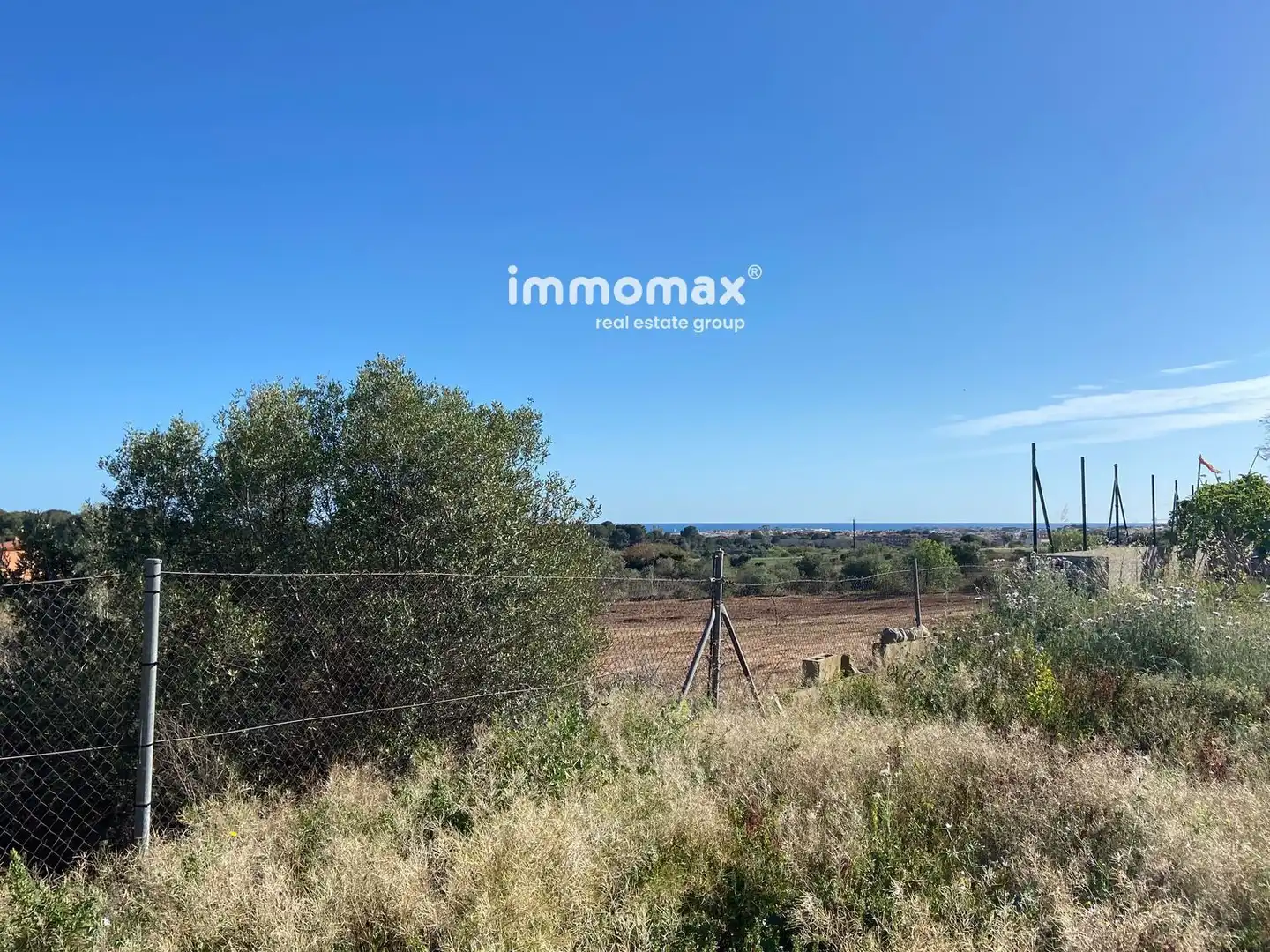 Residential land for sale in Santa Maria, imagen 12