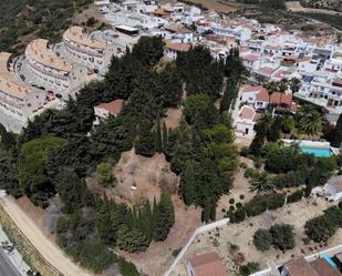 Vista exterior de Residencial en venda en Sotogrande