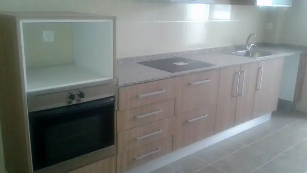 Cuina de Pis en venda en Quartell amb Traster i Forn