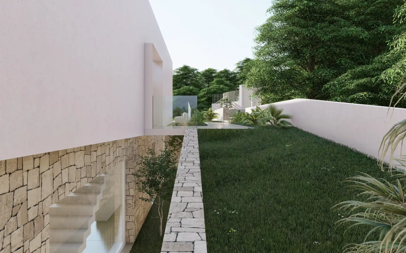 Haus oder Chalet zum Verkauf in Avenida de Picasso, 1, Oliva Nova