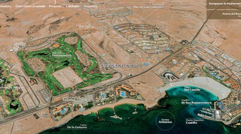 Foto 4 de Pis en venda a Urbanización Castillo 3 Fase C, 92, Caleta de Fuste, Las Palmas