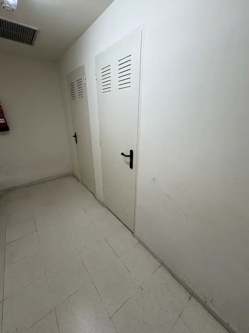 Flat for sale in Madrid  with Air Conditioner, Heating and Storage room