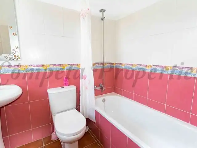 Casa o chalet en venta en Torrox Pueblo