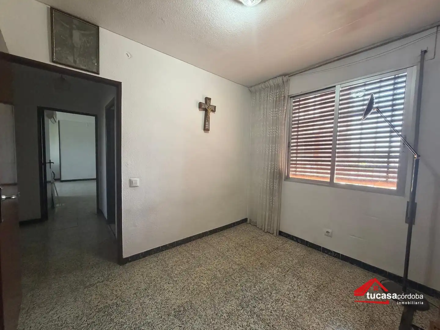 Habitación de Piso en venta en Córdoba con Aire acondicionado y Balcón