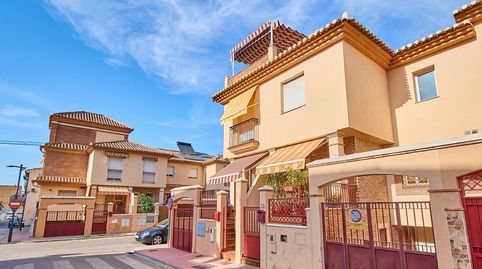 Photo 2 of Detached homes for sale in Avda. De los Ogíjares, Armilla