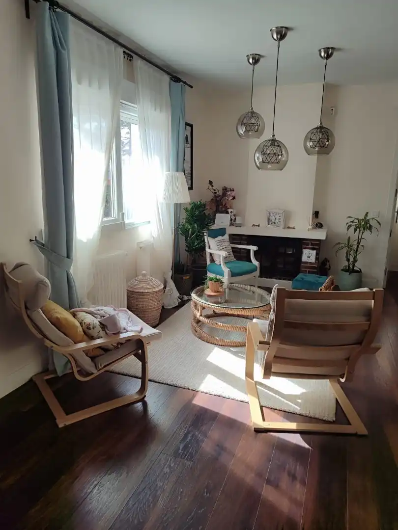 Planta baixa de lloguer a M-853, 1, Pino Alto - Navarredonda