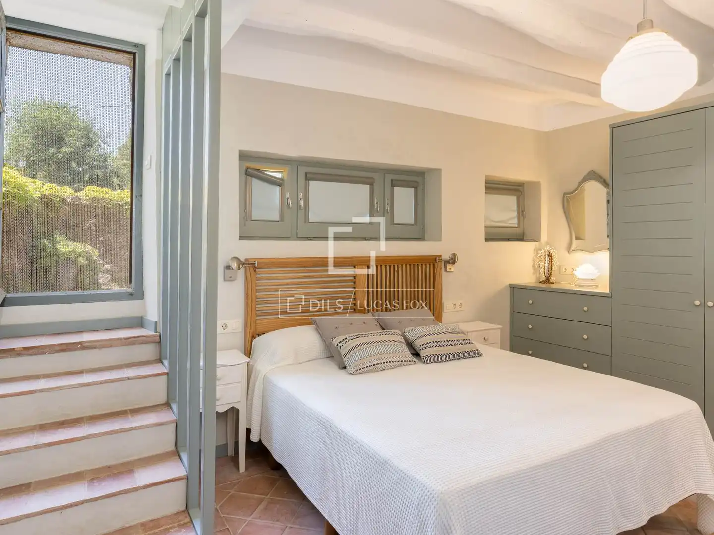 Casa rustica con piscina in vendita a Madremanya, imagen 36