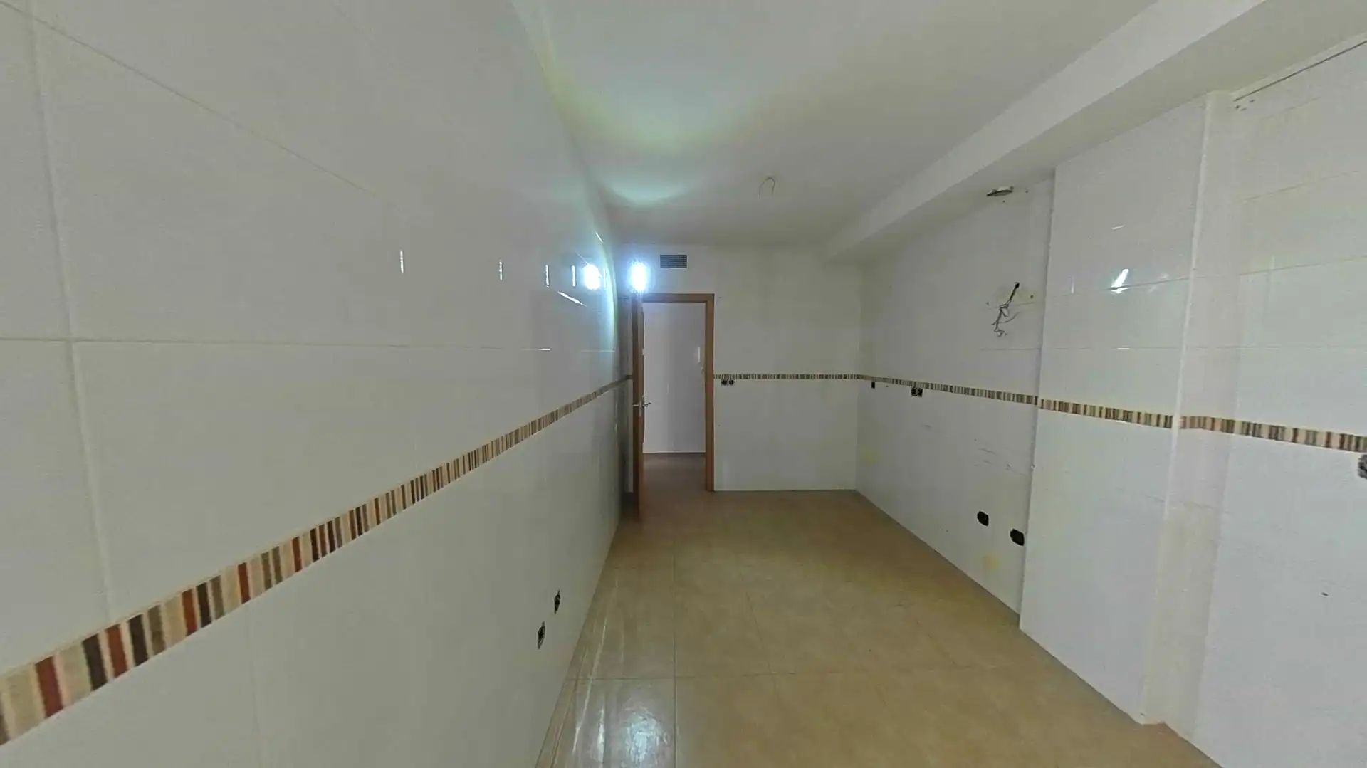 Flat for sale in Julian Anduga, Santomera