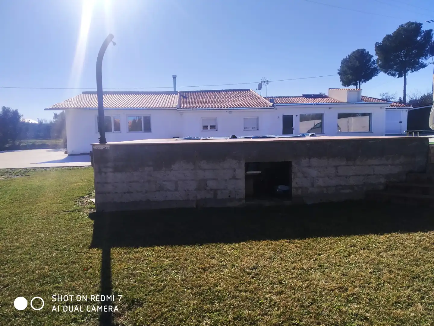 Chalet en venta en Camino de las Cruces 143, imagen 22