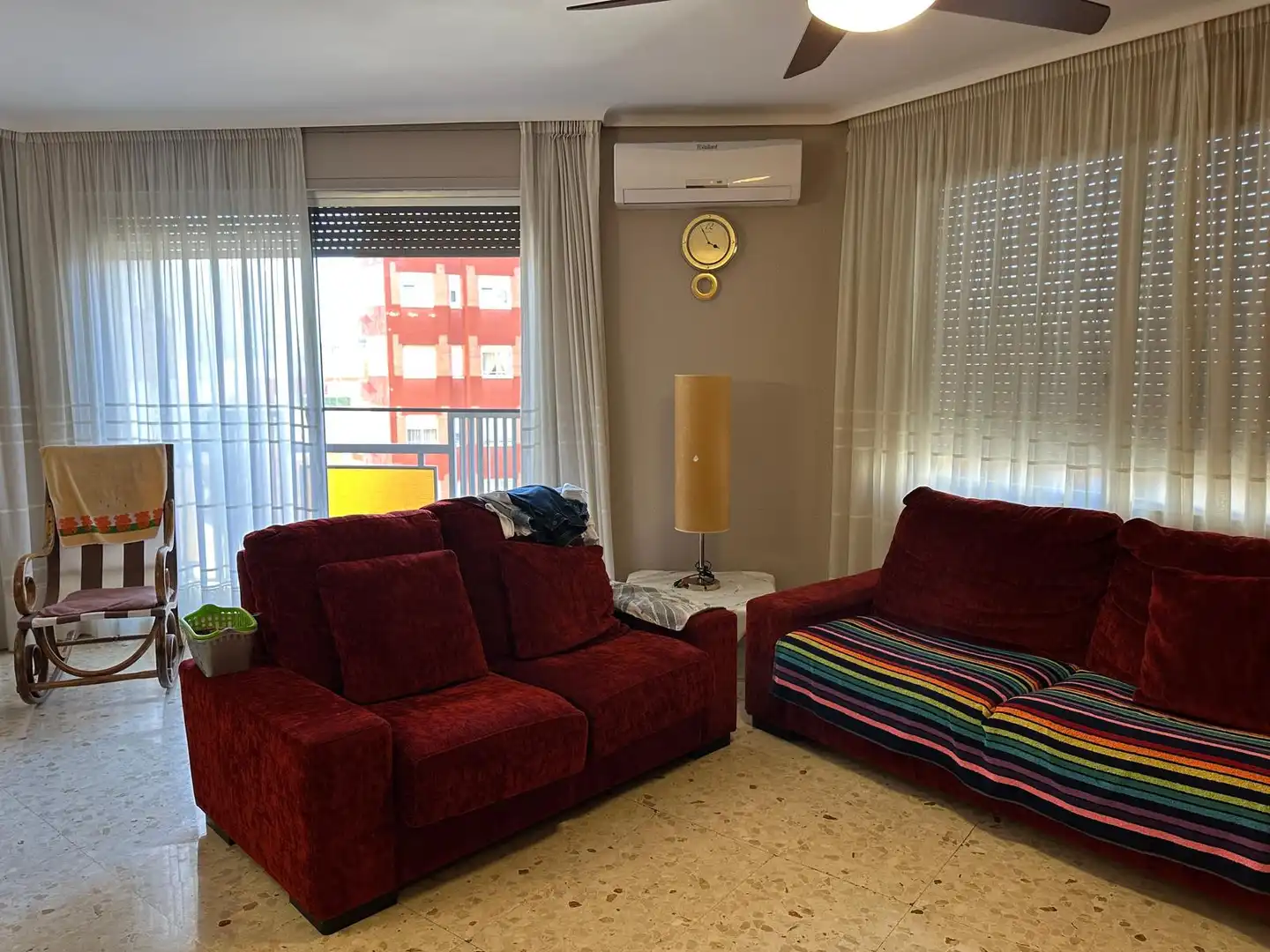 Wohnung zum Verkauf in Carrer de Cerdà de Tallada, Plaza Donoso Cortés - Avenida Magdalena