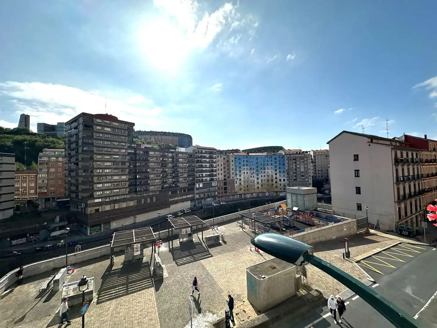 Appartamento con ascensore in vendita a Miraflores Etorbidea, imagen 19