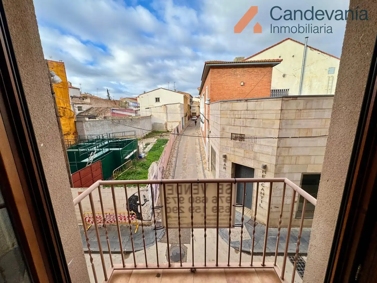Appartement avec terrasse à vendre à Calle Mayor, imagen 7