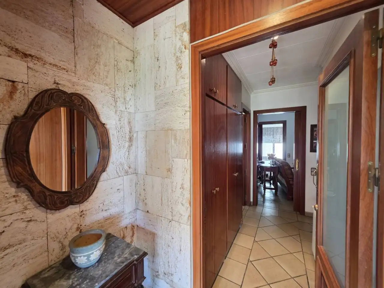 Casa o xalet en venda en Malgrat de Mar amb Aire condicionat, Calefacció i Jardí privat