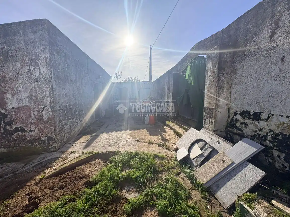 Finca rústica en venta en Barbate