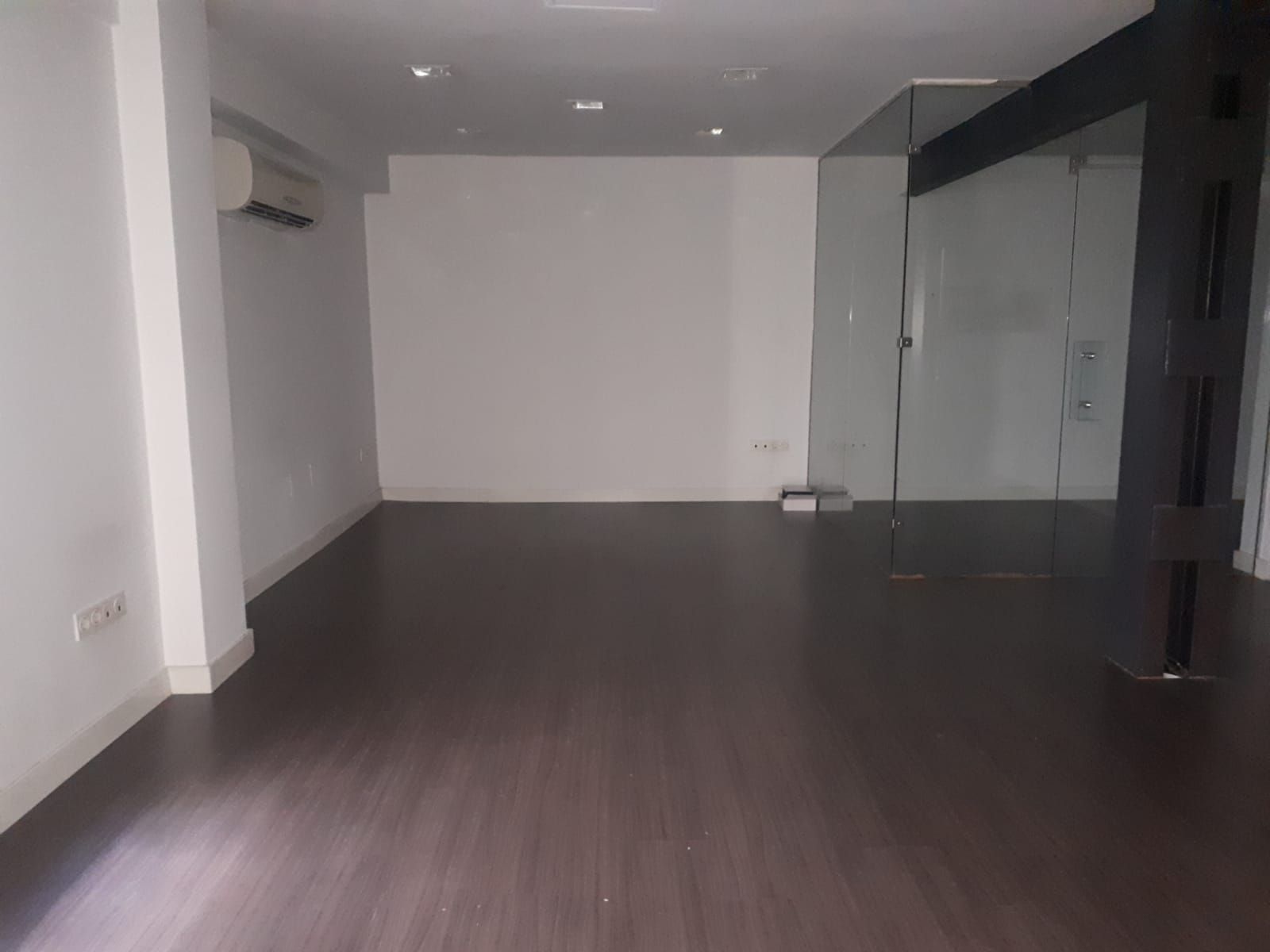 Office for rent in Paseo de la Estación, Avda de Madrid - Pº de la Estación