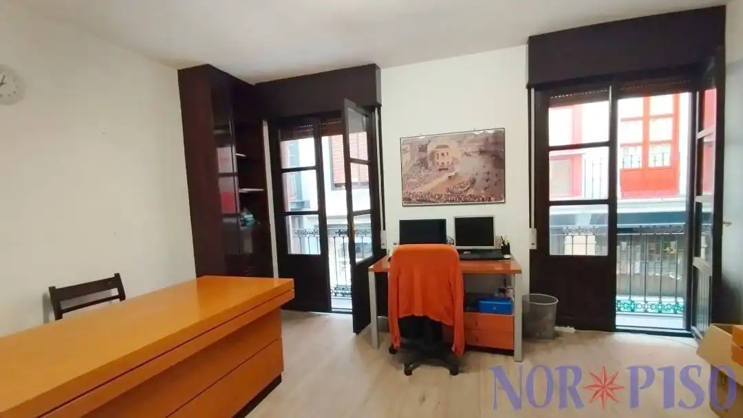 Büro zum Verkauf in Bilbao 