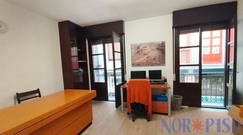 Foto 2 de Oficina en venda a Casco Viejo, Bizkaia