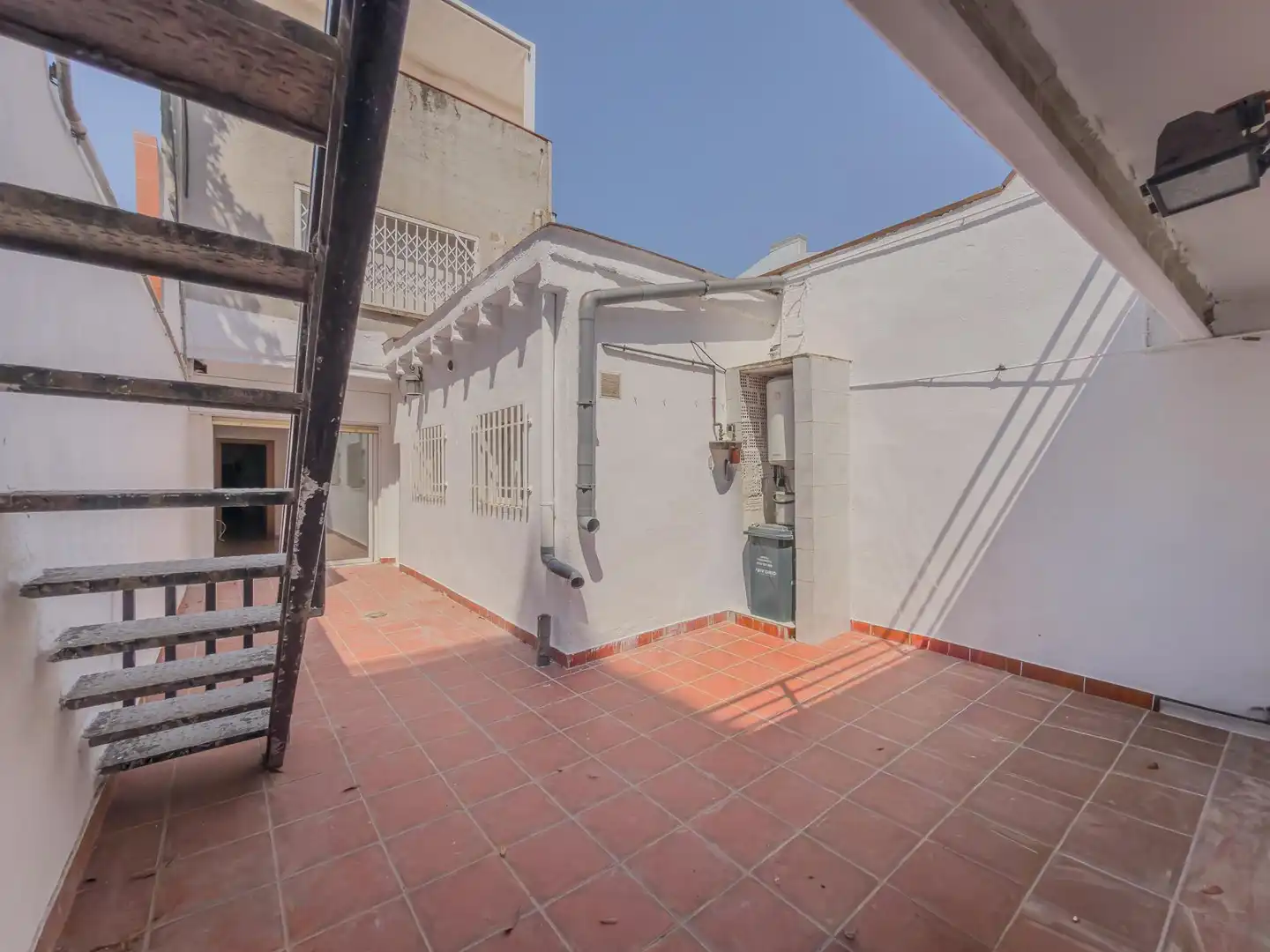 Planta baja en venta en Calle del Concili Egarenc, La Cogullada