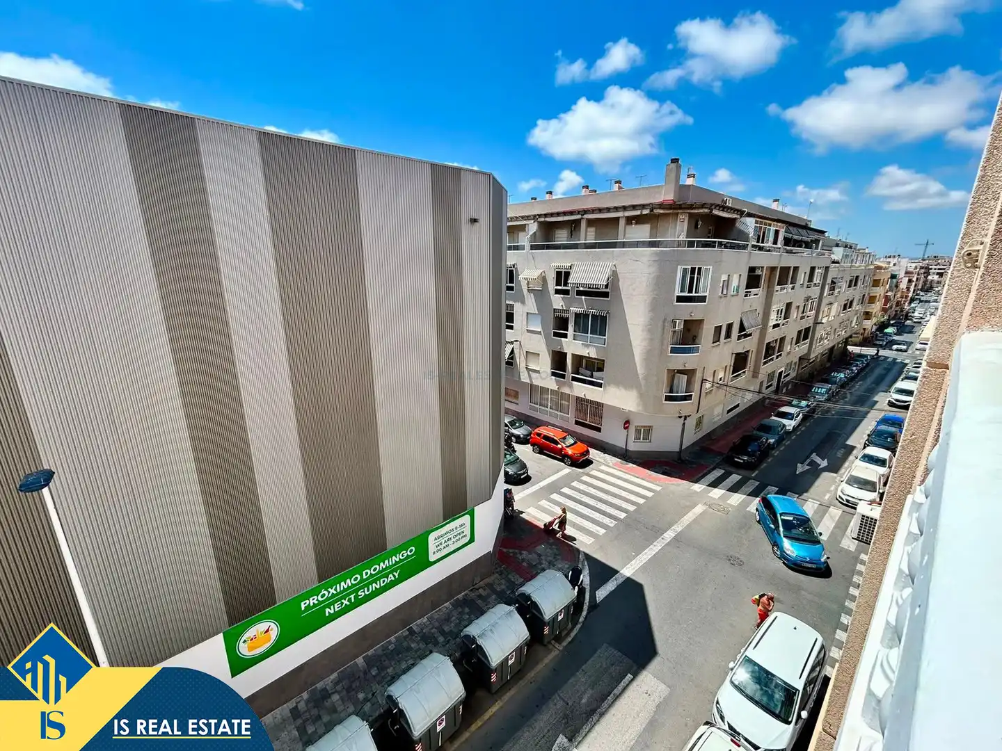 Apartament amb ascensor en venda a Playa del Cura, imagen 27