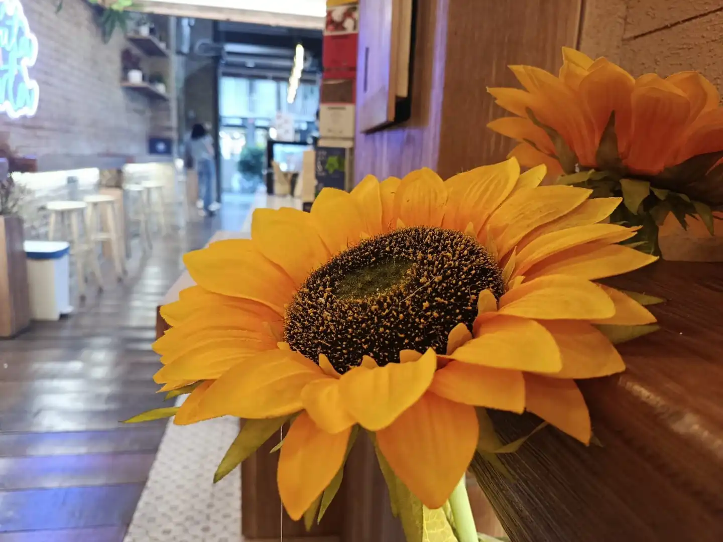Business premises for transfer in Eixample, imagen 14