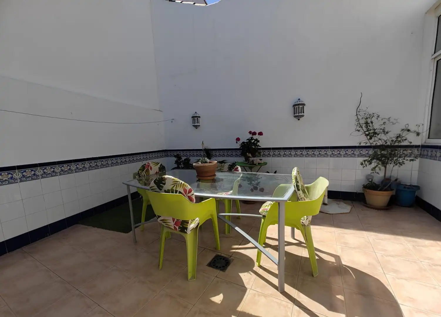 Reihenhaus mit Terrasse zum Verkauf in Las Torres de Cotillas, imagen 8