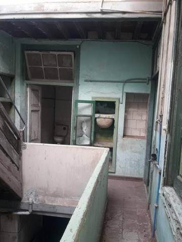 Casa-chalet en Venta en Calle Pelota, 11 en Vegueta