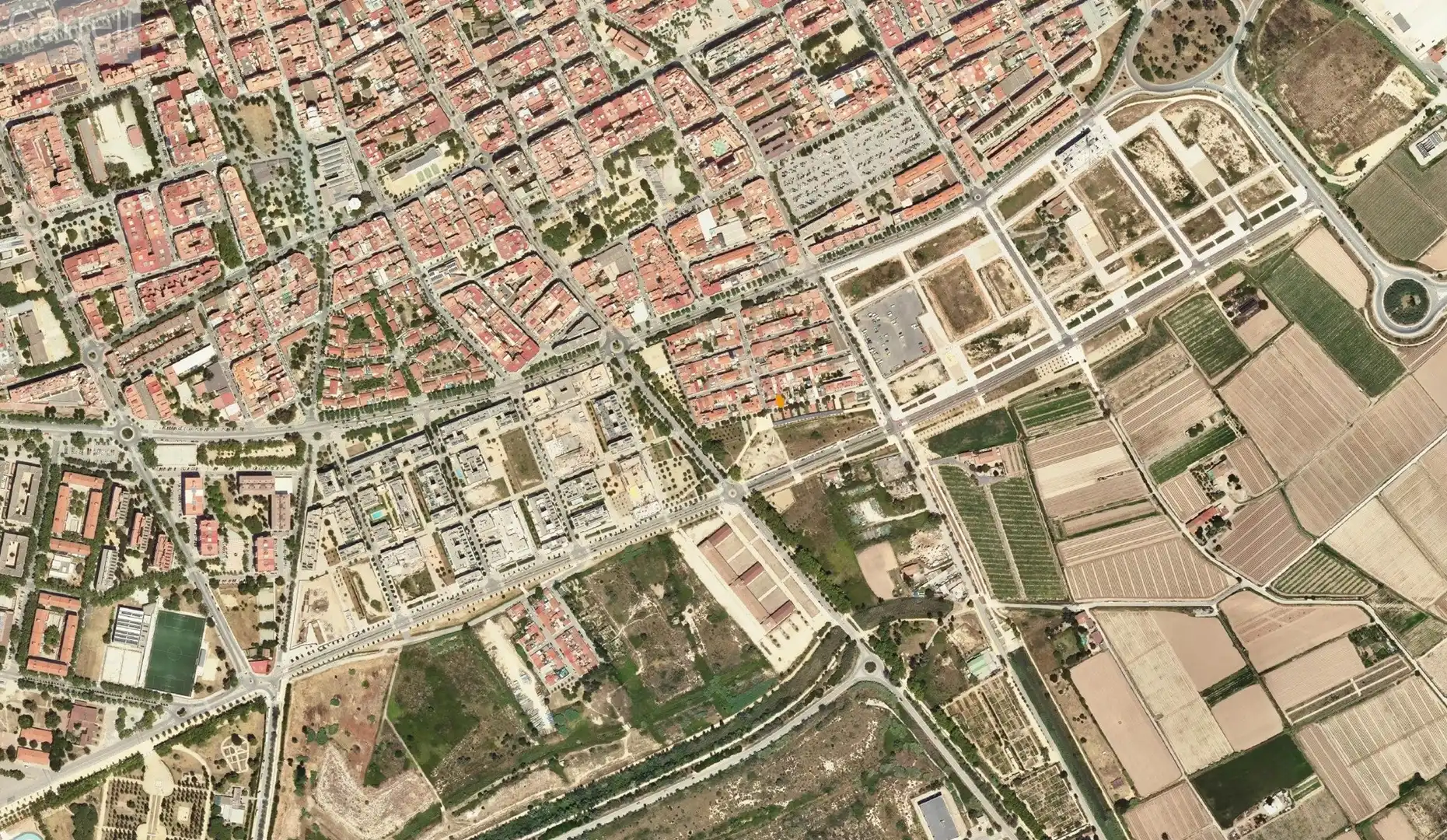 Residential zum Verkauf in NARCIS BAIGES EL PRAT DE LLOBREGAT (BARCELONA, Eixample Sud - La Barceloneta
