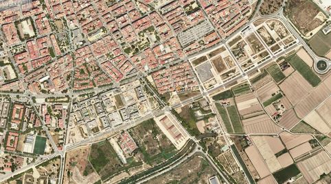 Foto 3 de Residencial en venta en Narcis Baiges el Prat de Llobregat (barcelona, Eixample Sud - La Barceloneta, El Prat de Llobregat