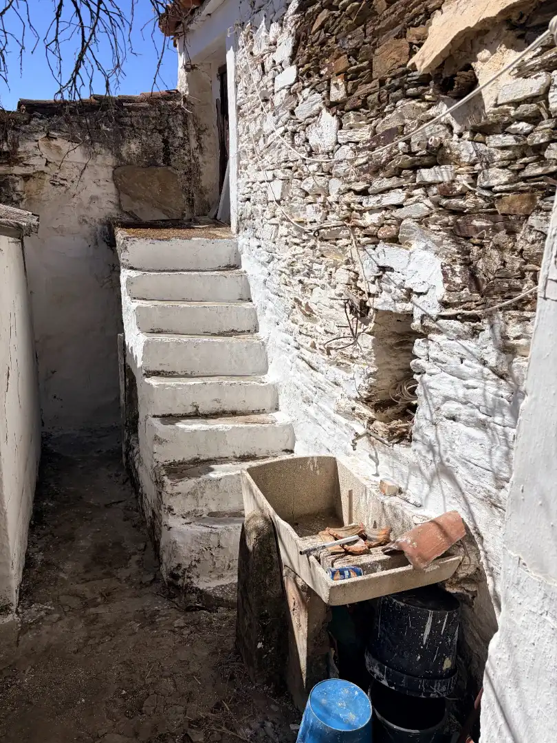 Casa in vendita a Alcántara, imagen 13