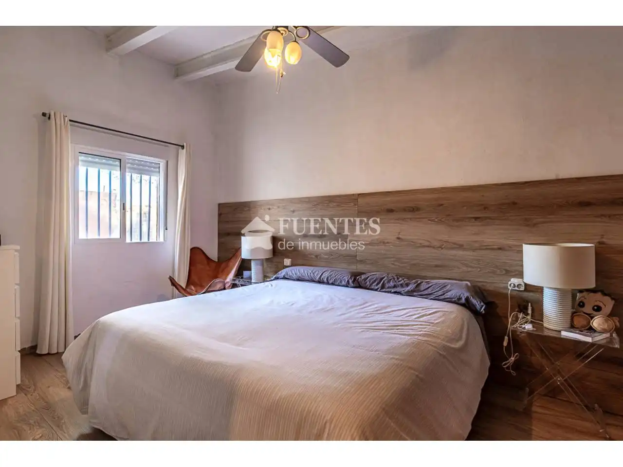 Casa o xalet en venda a La Alcoraya