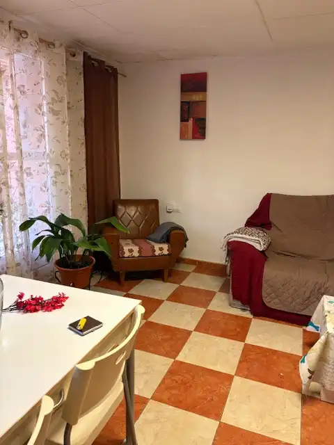 Wohnzimmer von Wohnung zum Verkauf in Polinyà de Xúquer
