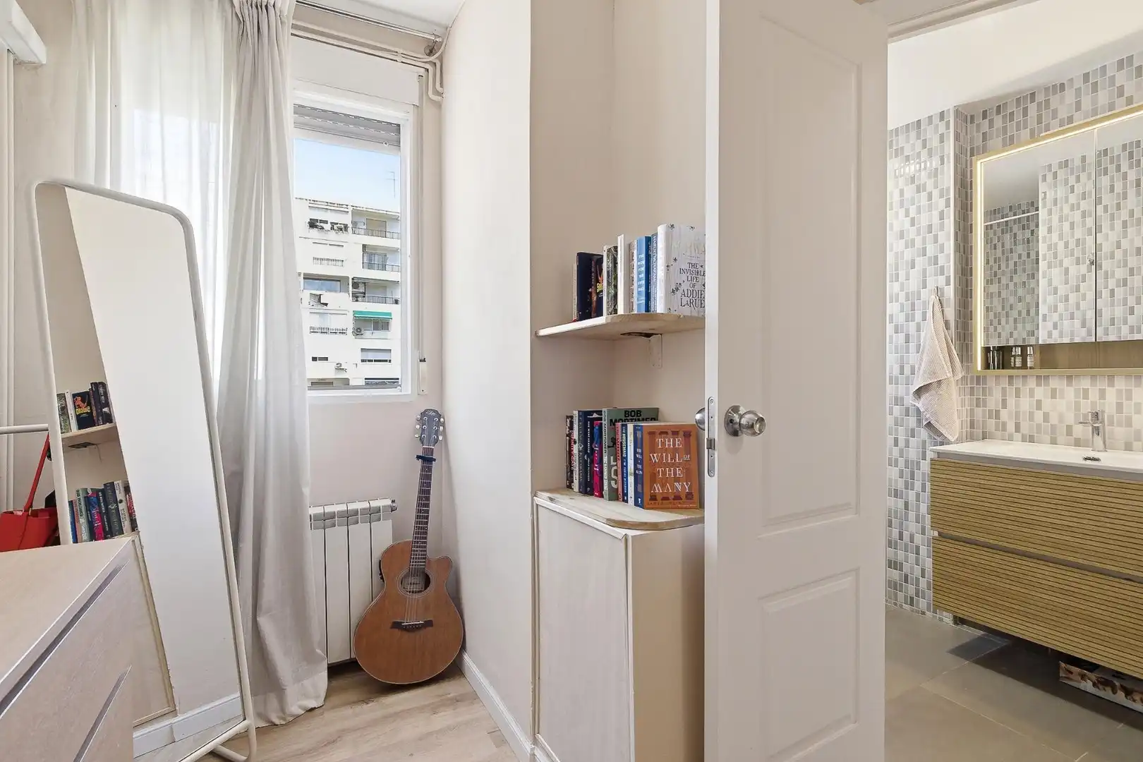 Habitación de Piso en venta en Valencia con Aire acondicionado, Calefacción y Trastero