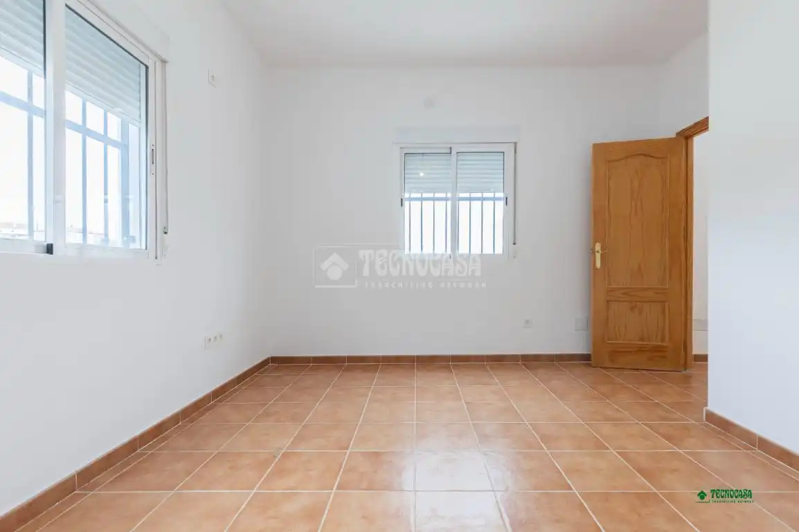Casa rústica amb jardí en venda a Arboleas, imagen 4