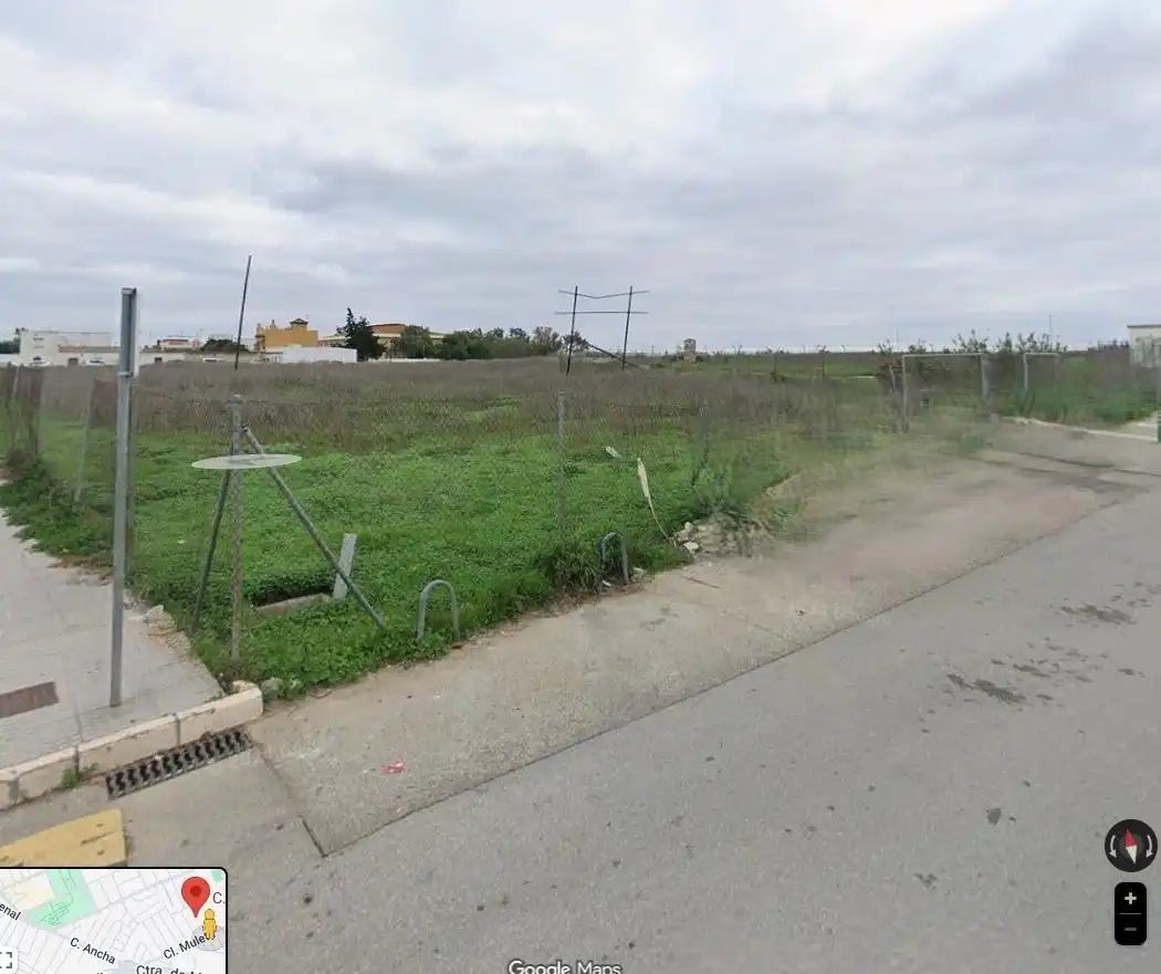 Residential land for sale in La Banda - Campo de Fútbol, imagen 3