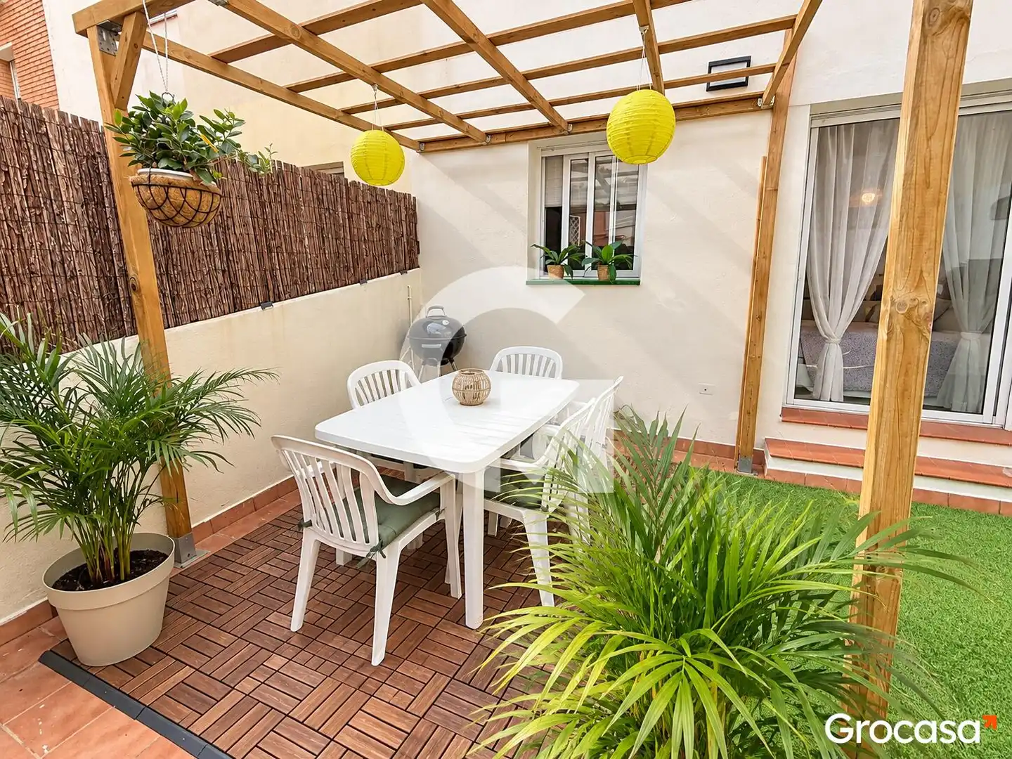 Wohnung mit Terrasse zum Verkauf in CL SANT SEBASTIA, imagen 6