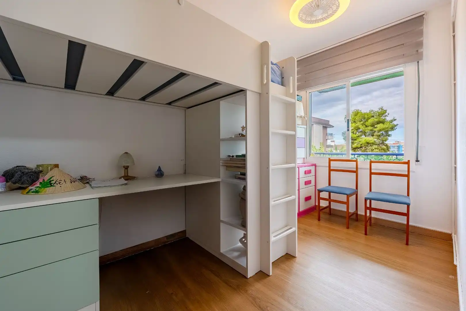 Habitación de Piso en venta en Cunit con Aire acondicionado, Calefacción y Terraza