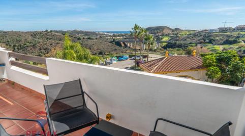 Foto 3 de Pis en venda a  Cartajima Cjo Colorado, Riviera del Sol, Málaga