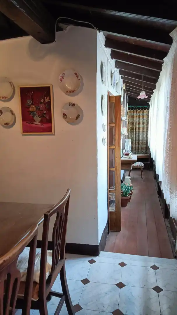 Casa o xalet en venda a Santa Cruz de la Palma