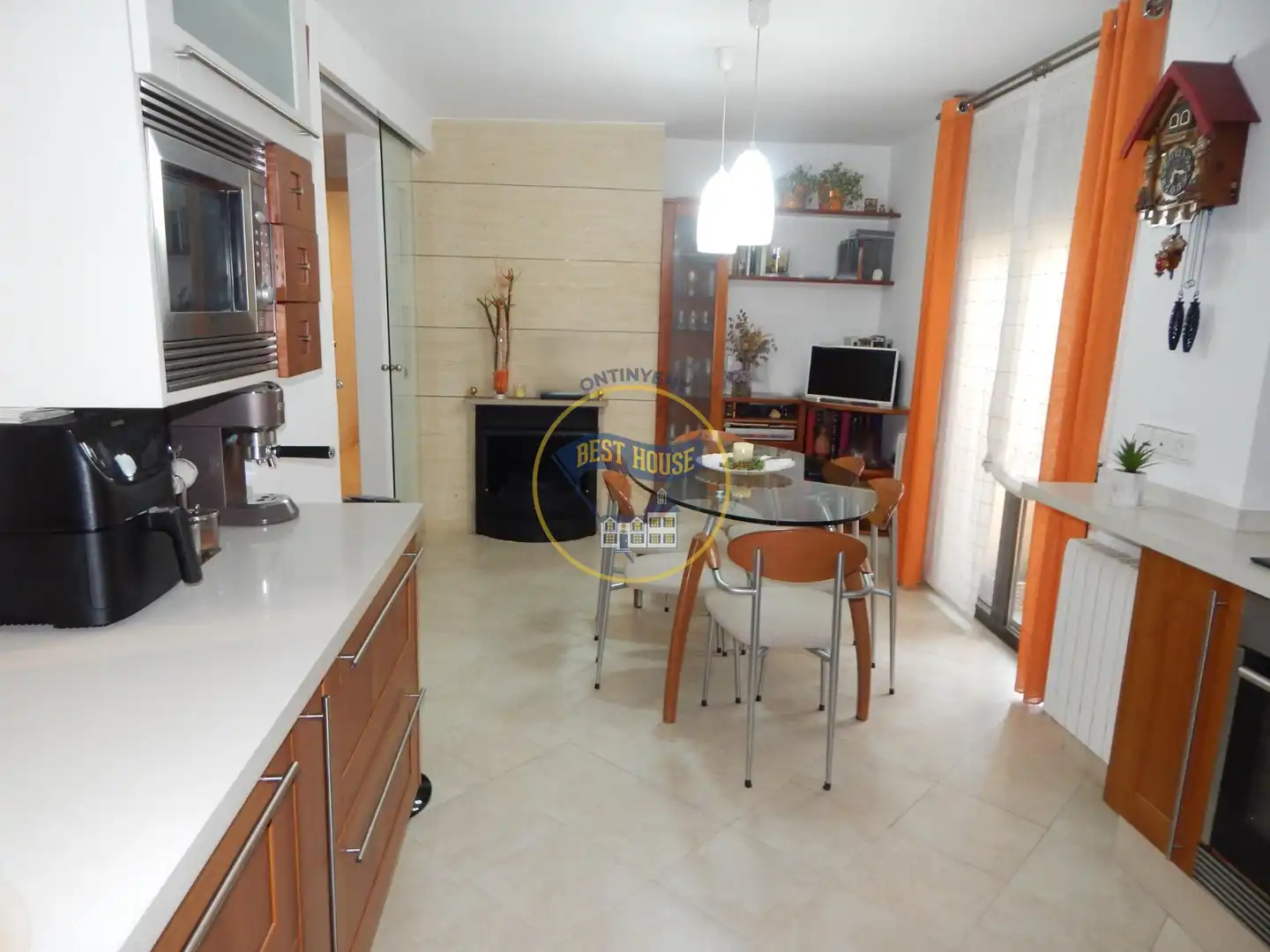 Casa con terrazza in vendita a Cocentaina, imagen 66