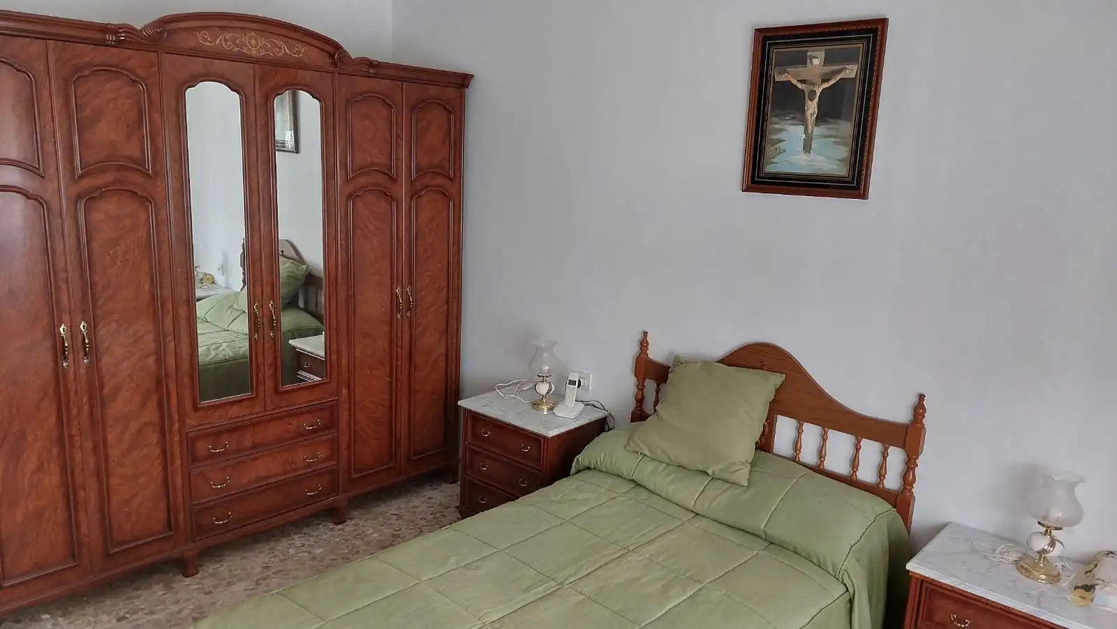 Casa en venda a El Provencio, imagen 7