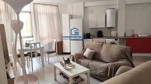 Photo 3 of Flat for sale in Asdrúbal - Bahía Blanca, Cádiz Capital