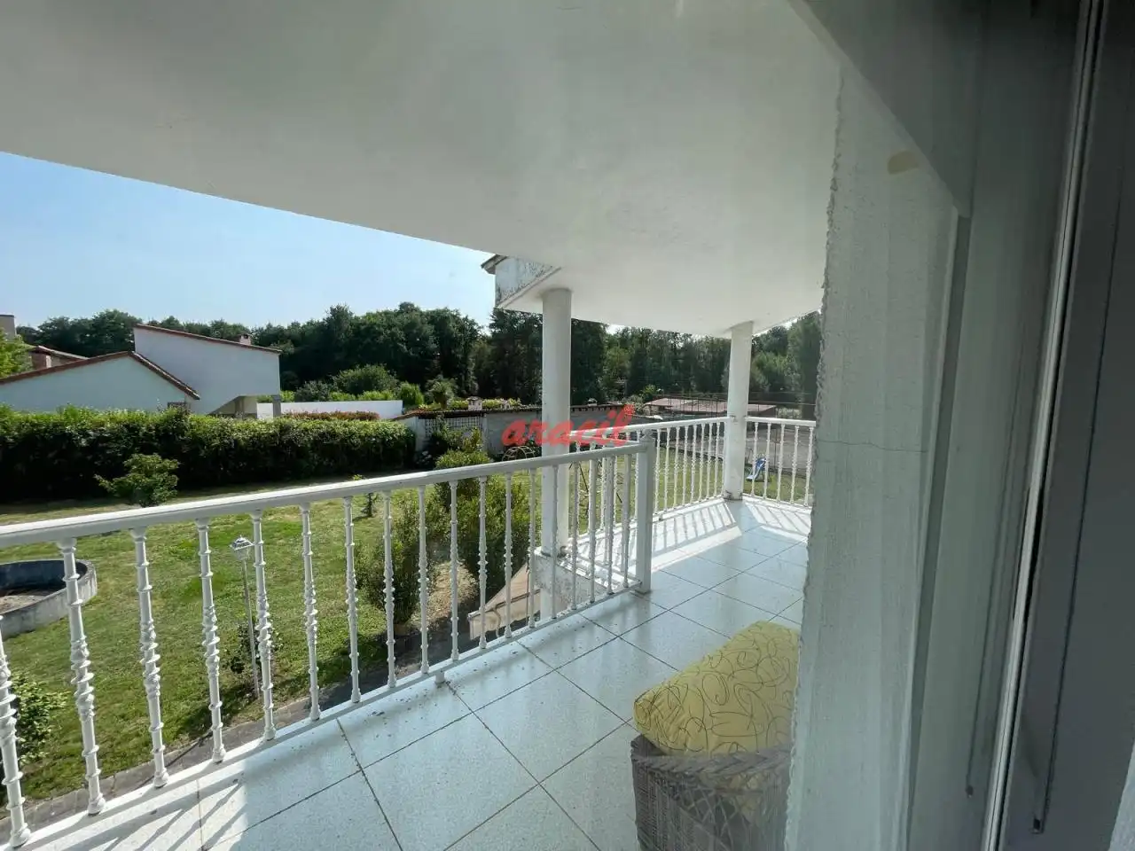 Chalet con piscina en venta en O Pereiro de Aguiar, imagen 15