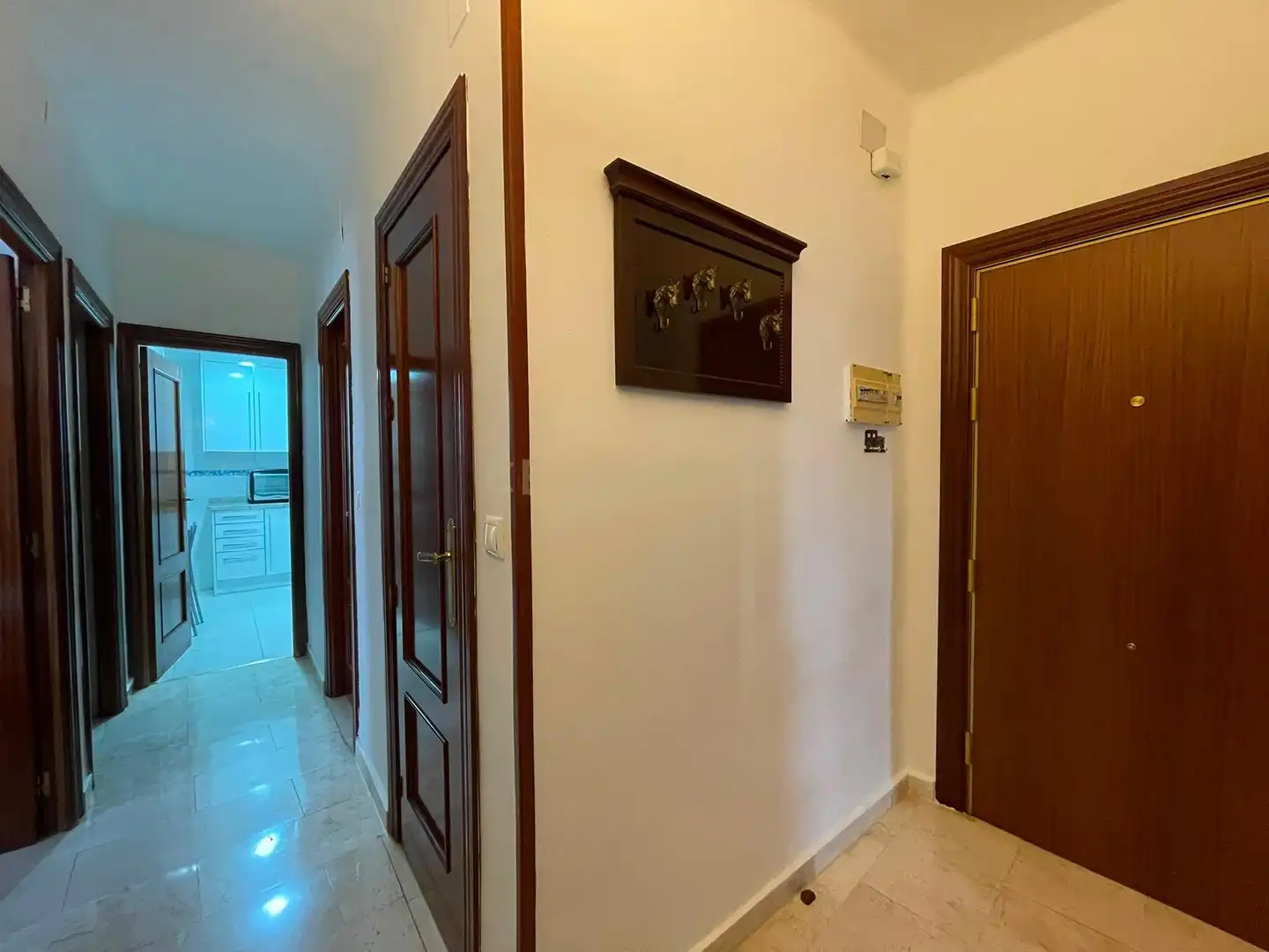 Apartments for rent in Granada  with Air Conditioner, Washing machine and Balcony