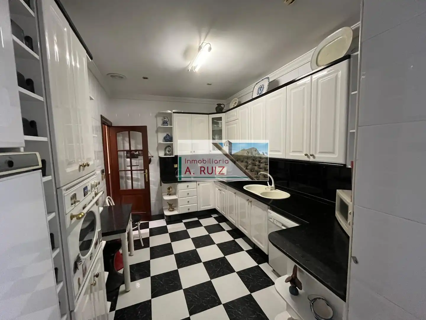 Flat with lift for sale in Priego de Córdoba, imagen 3