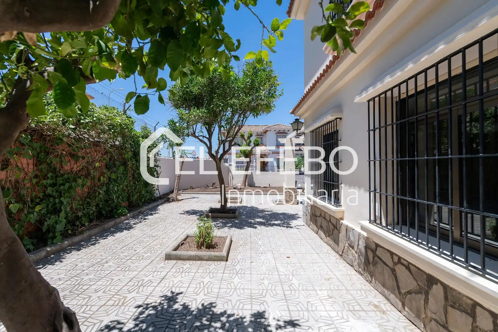Terrassa de Casa o xalet en venda en Antequera amb Calefacció, Terrassa i Traster