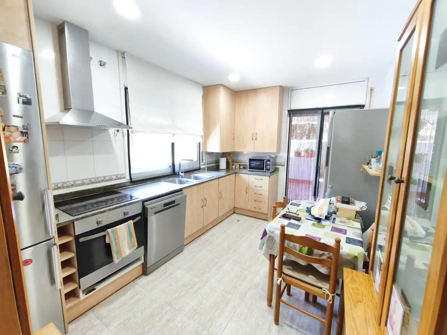 Casa pareada con terraza en venta en Carrer la Roca 20, imagen 25